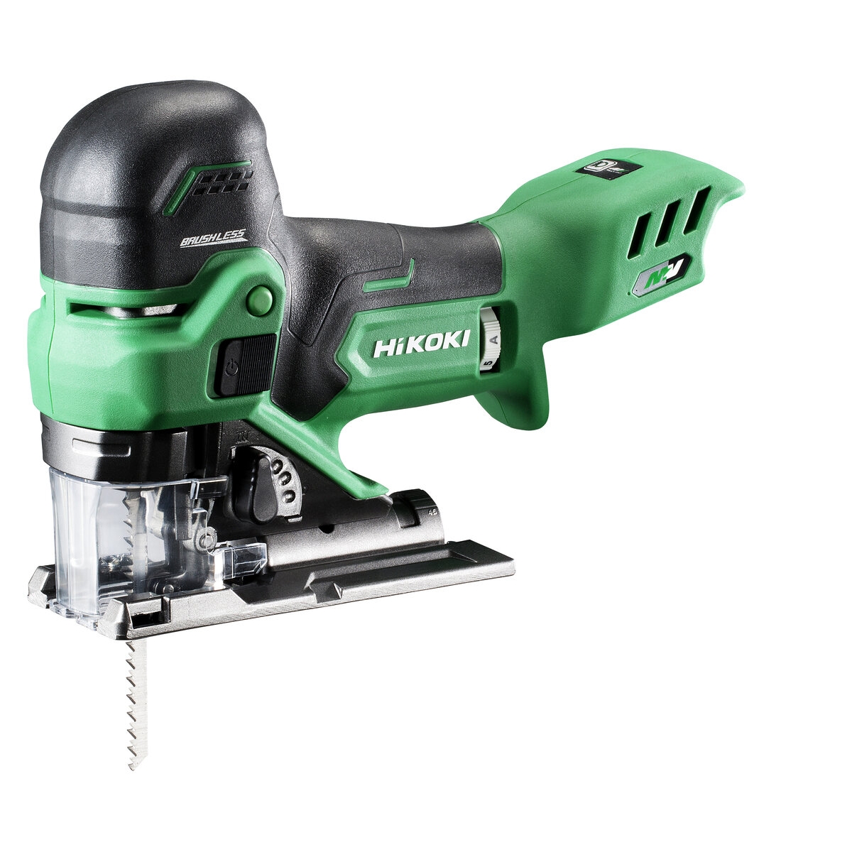 HiKOKI 36V Akku-Stichsäge CJ36DB