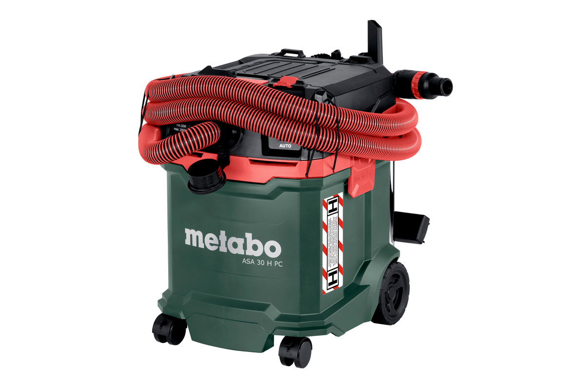 Metabo Allessauger ASA 30 H PC