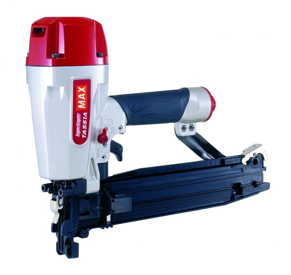 MAX Coilnagler TA551A