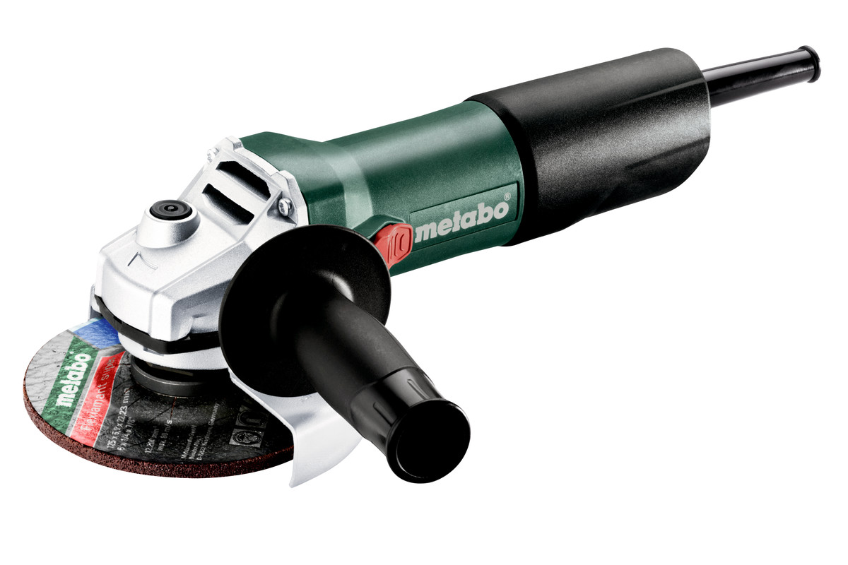 Metabo Winkelschleifer W 850-125