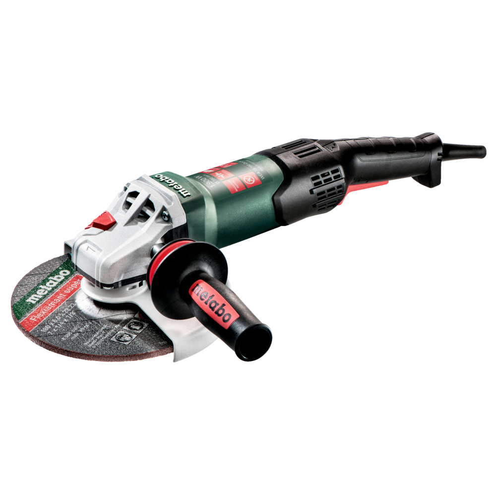 Metabo Winkelschleifer WEA 19-180 Quick RT