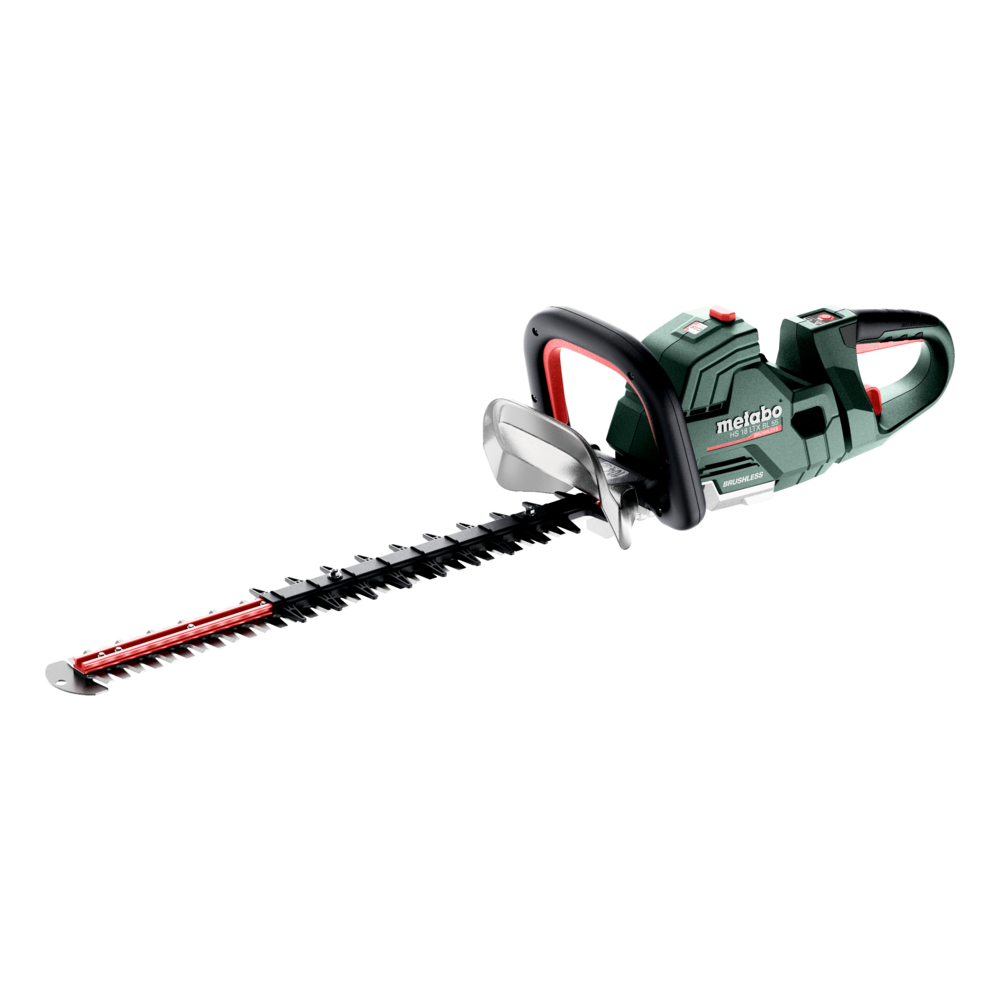 Metabo Akku-Heckenschere HS 18 LTX BL 55