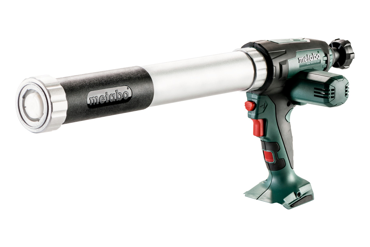 Metabo Akku-Kartuschenpistole KPA 18 LTX 600