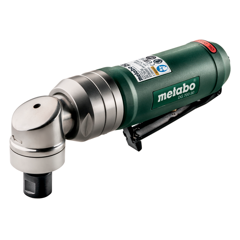 Metabo Druckluft-Geradschleifer DG 700-90