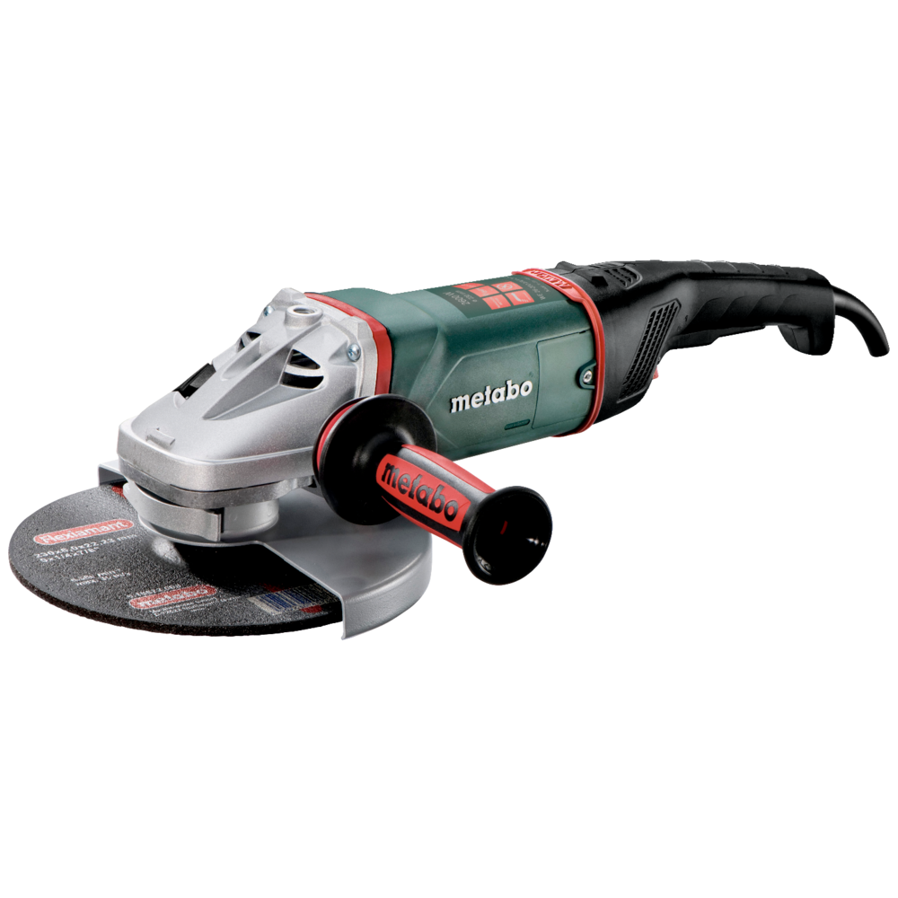 Metabo Winkelschleifer WE 26-230 MVT Quick