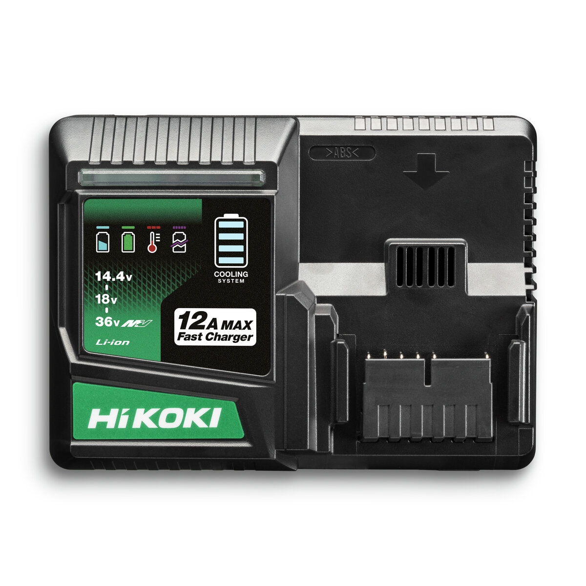 HiKOKI UC36YSL2
