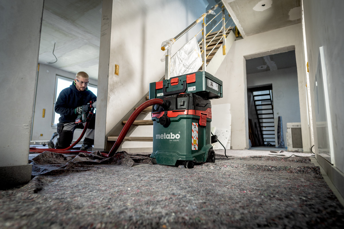 Metabo Allessauger ASA 30 M PC