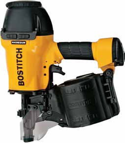 Bostitch Coilnagler N89C-1P-E