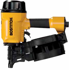 Bostitch Coilnagler N70CB-1-E 15°