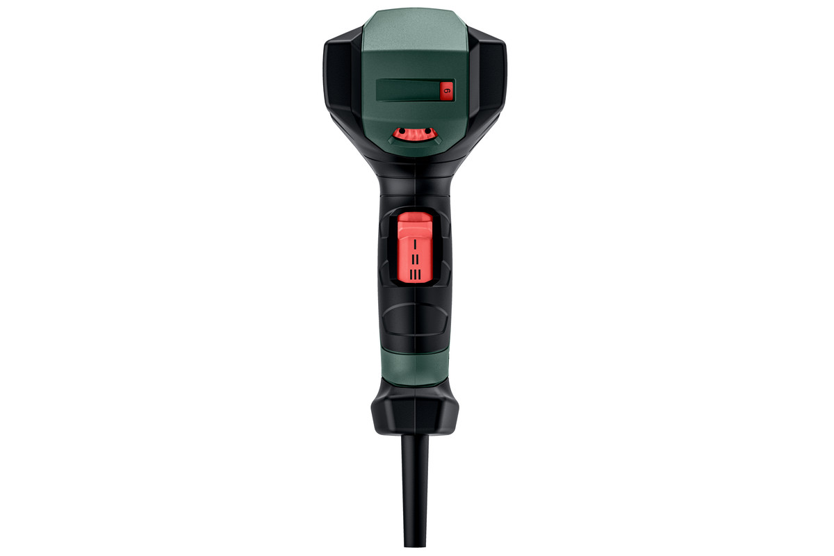 Metabo Heißluftgebläse HG 20-600 (Karton)