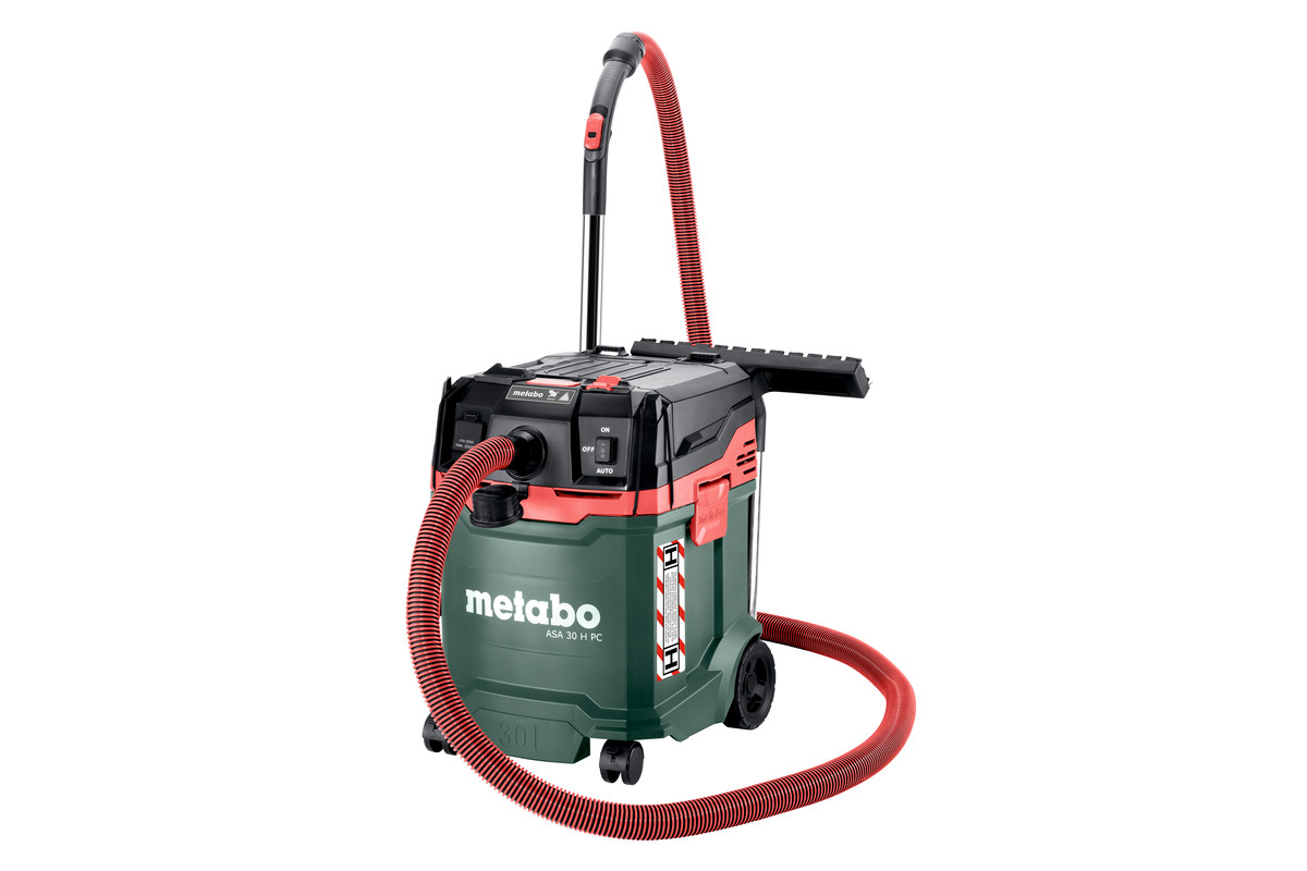Metabo Allessauger ASA 30 H PC
