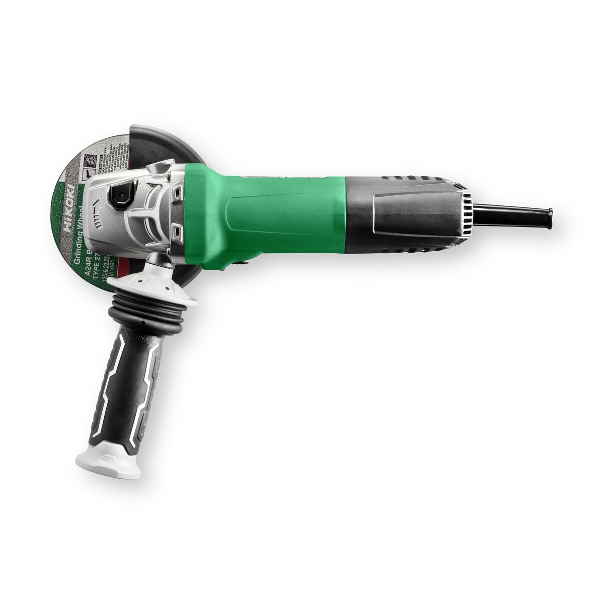 HiKOKI Winkelschleifer G13SB4