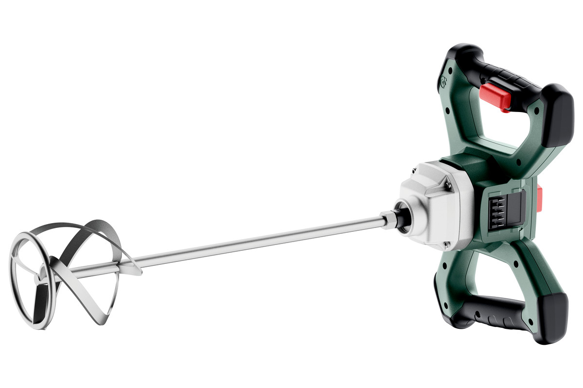 Metabo Akku-Rührwerk RW 18 LTX BL 120