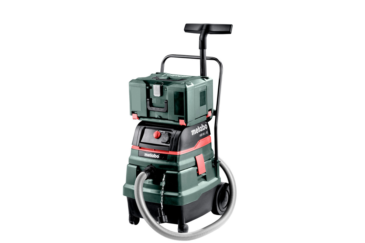 Metabo Allessauger ASR 50 L SC