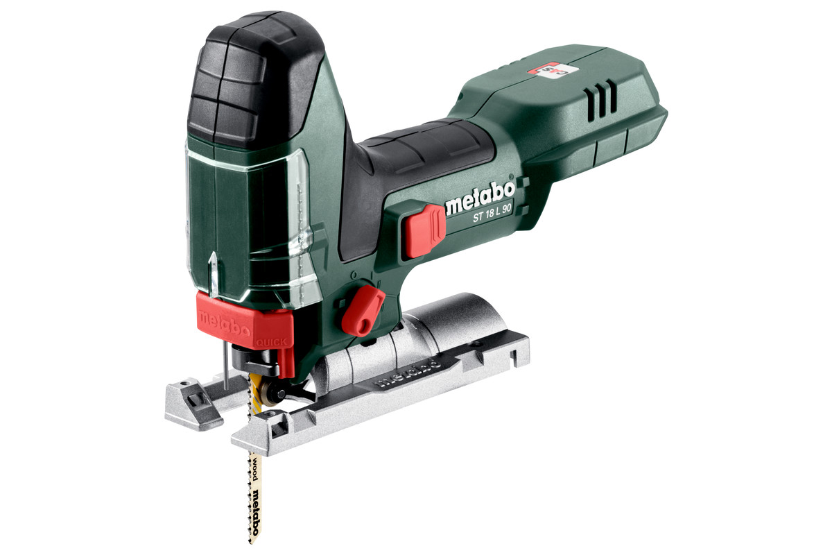 Metabo Akku-Stichsäge ST 18 L 90