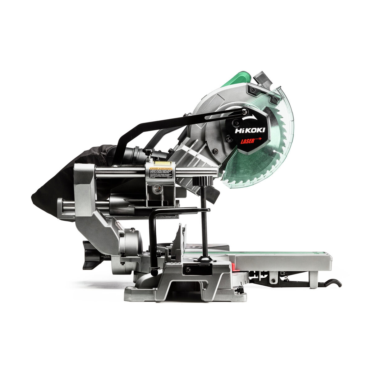 HiKOKI Paneelsägen C8FSHG