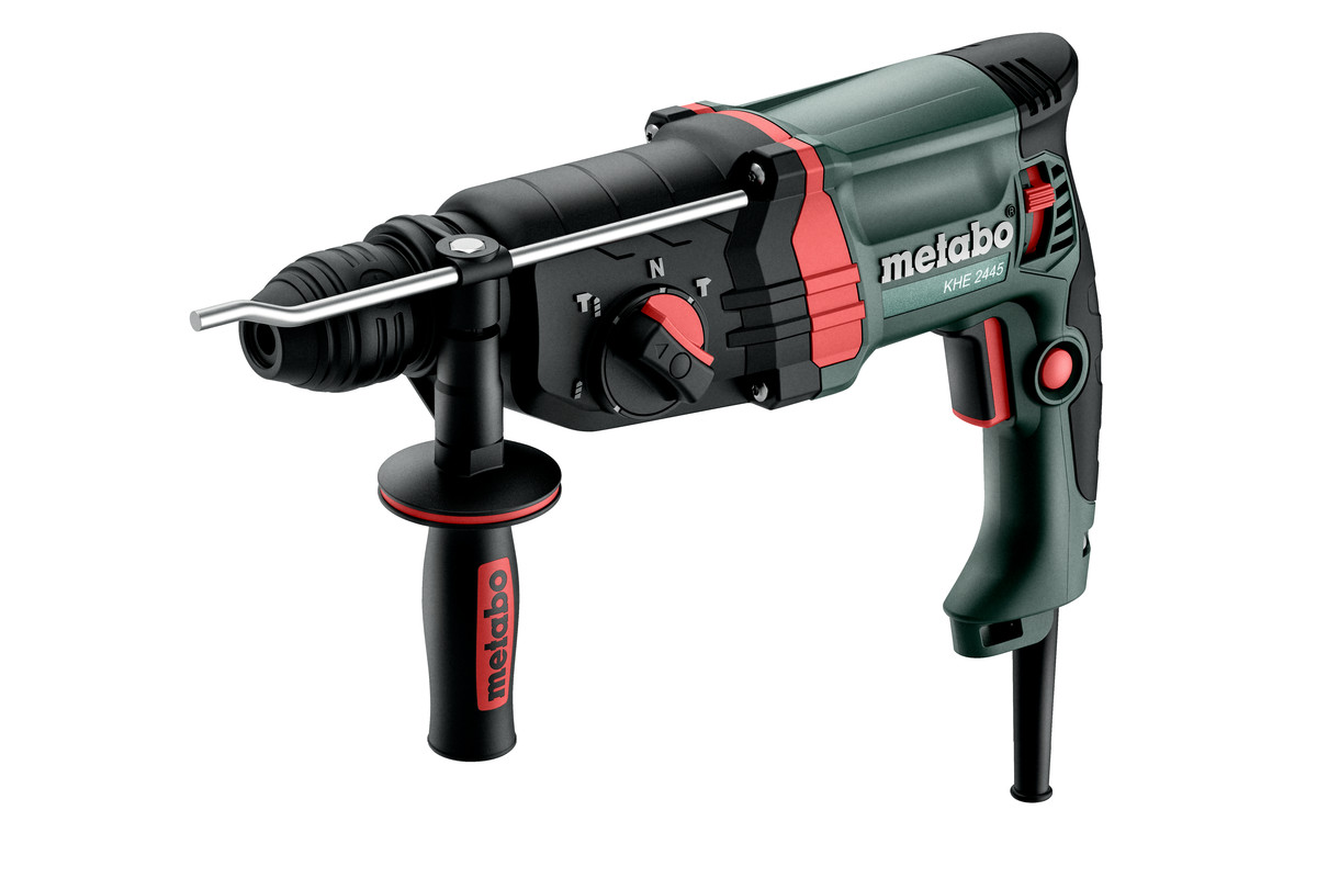 Metabo Kombihammer KHE 2445