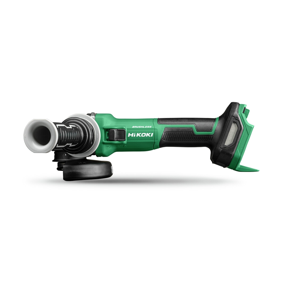 HiKOKI 18V Akku-Winkelschleifer G1813DE