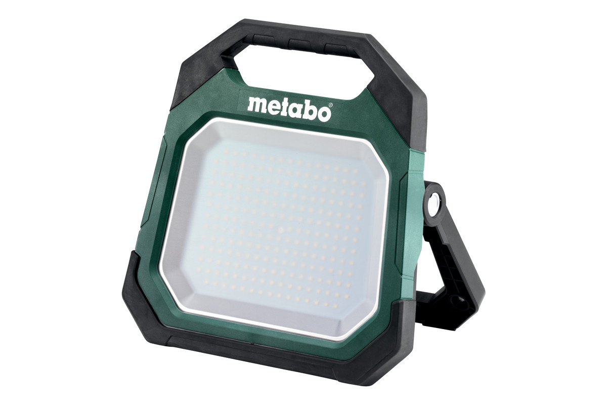 Metabo Akku-Baustrahler BSA 18 LED 10000