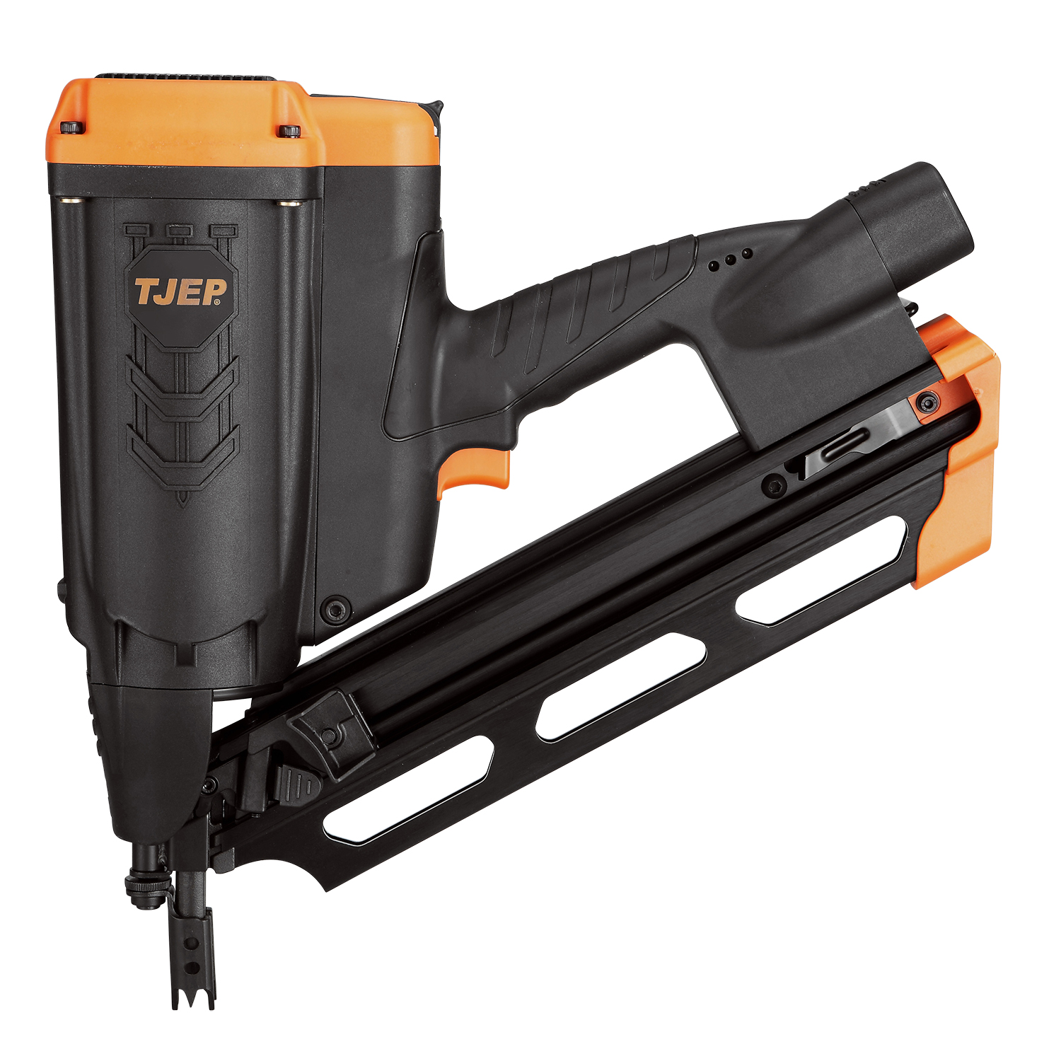 TJEP Streifennagler GRF 34/90 GAS 3G 34°