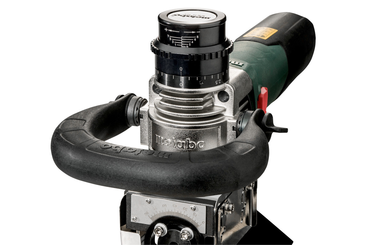 Metabo Metall-Kantenfräse KFM 15-10 F