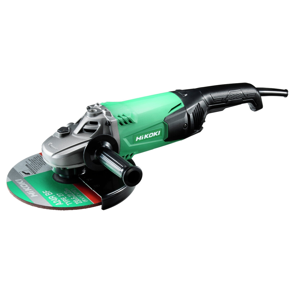 HiKOKI Winkelschleifer G23SWU2