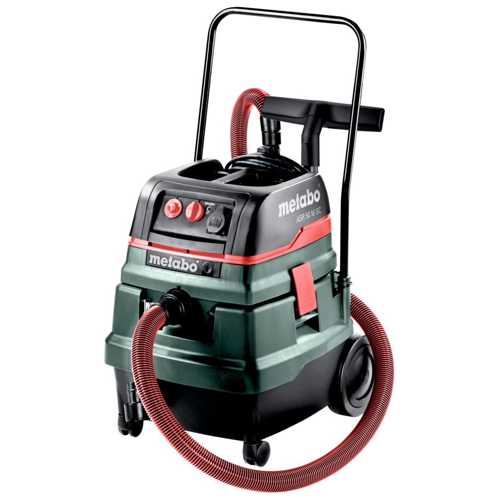 Metabo Allessauger ASR 50 M SC