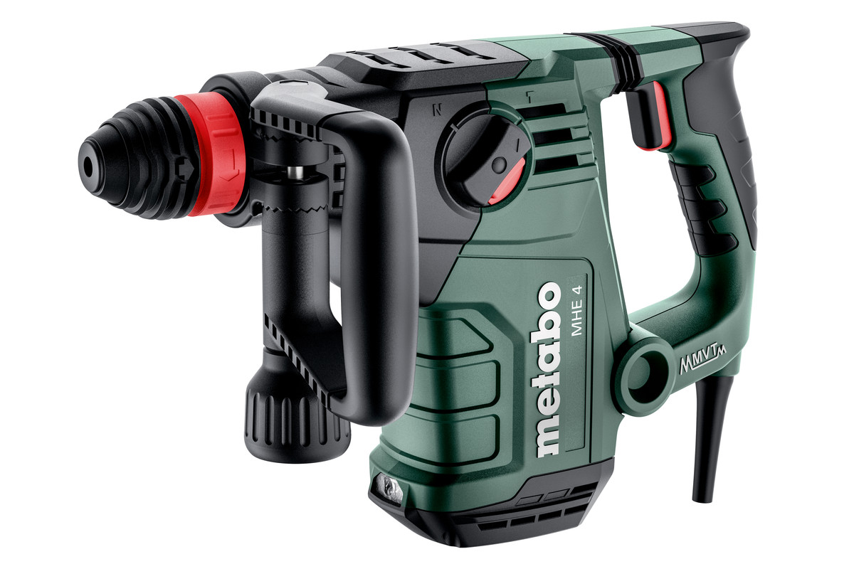 Metabo Meißelhammer MHE 4