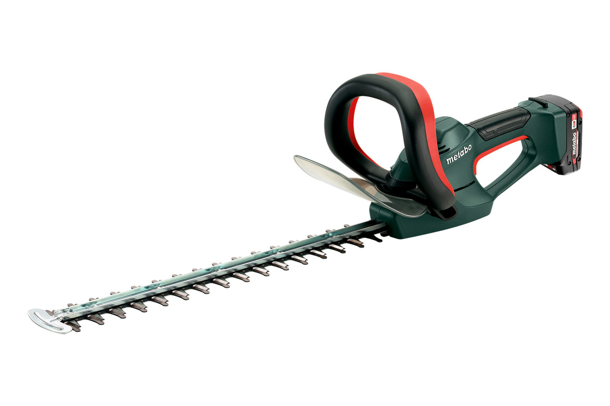 Metabo Akku-Heckenschere AHS 18-45 V