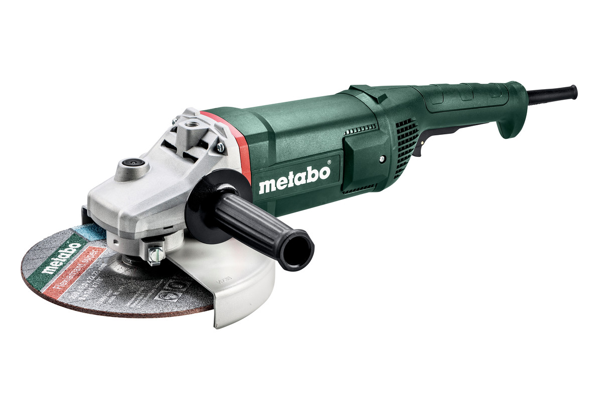 Metabo Winkelschleifer WE 2400 - 230