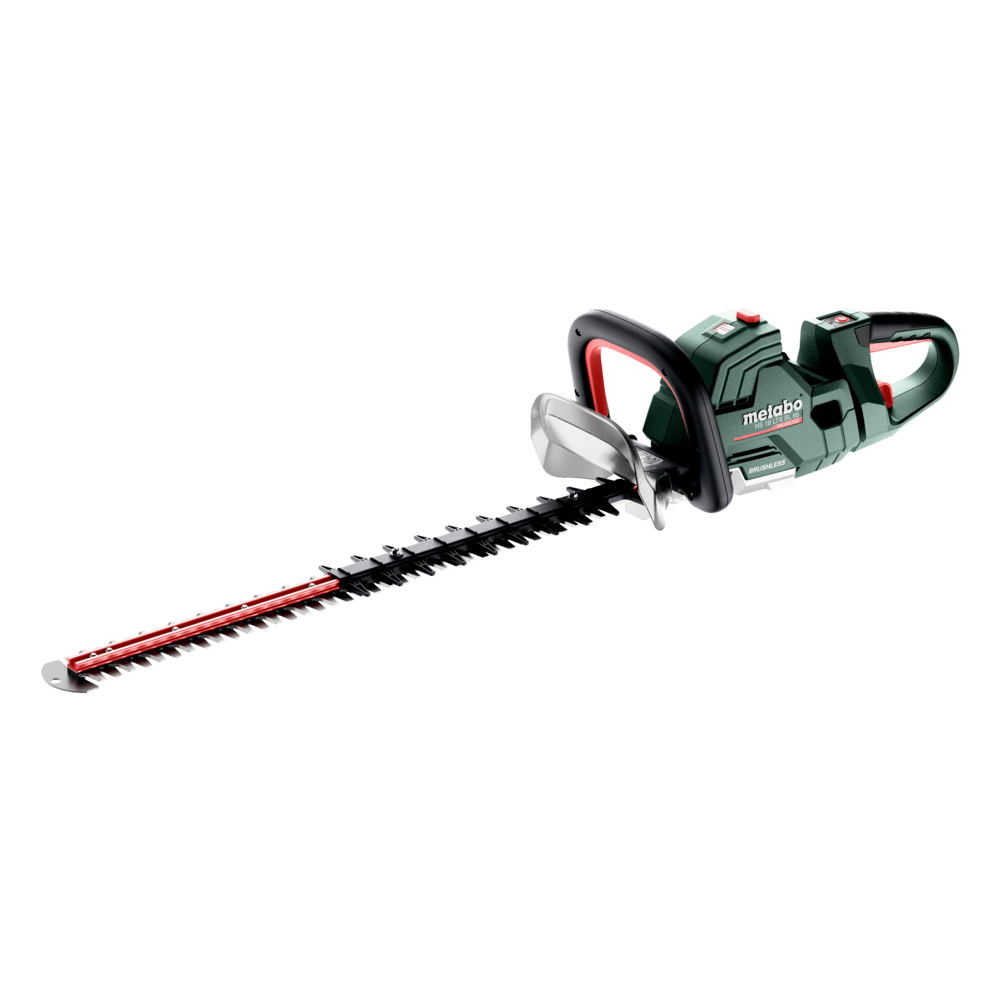 Metabo Akku-Heckenschere HS 18 LTX BL 65