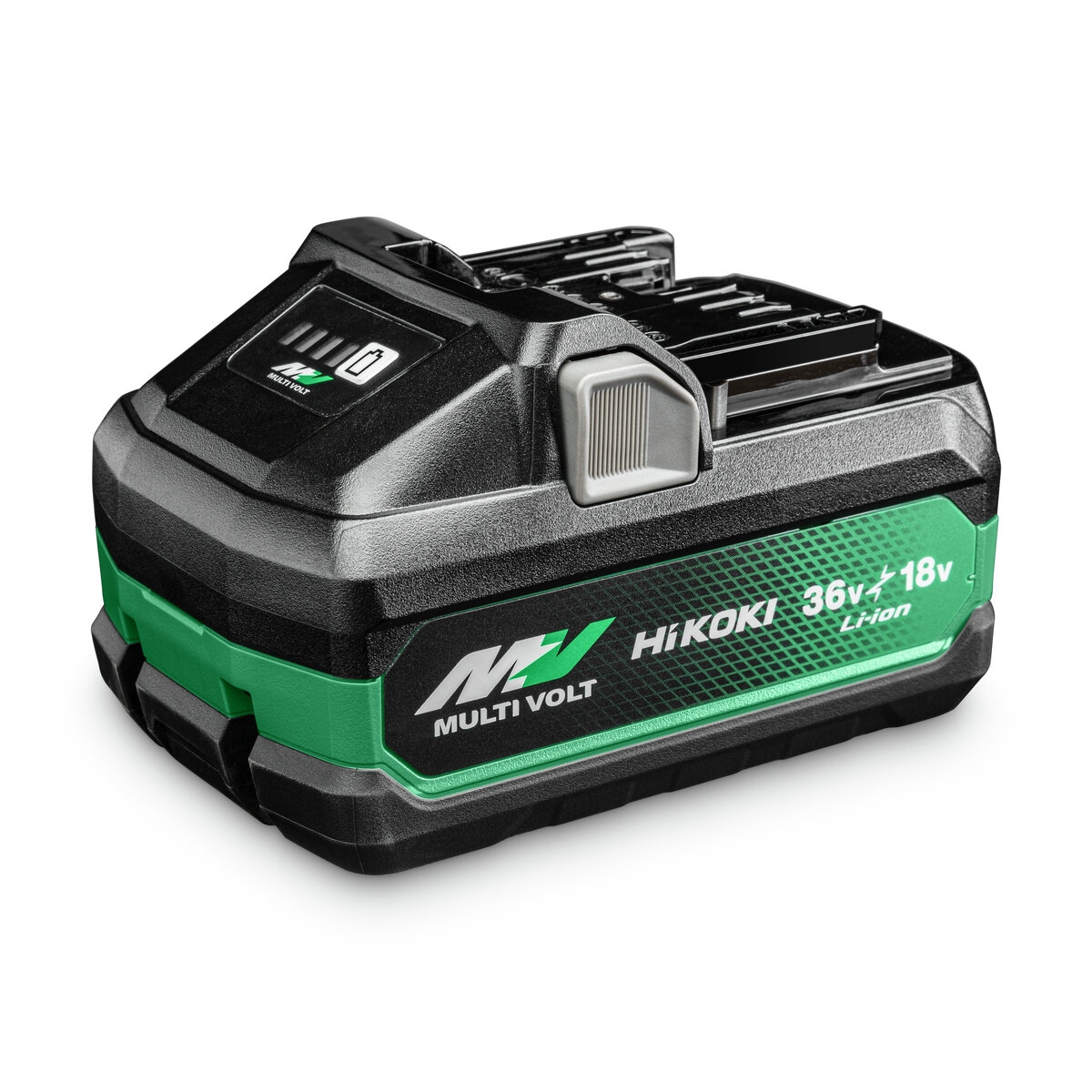 HiKOKI 36/18 V / 4,0/8,0 Ah Akku BSL36B18X