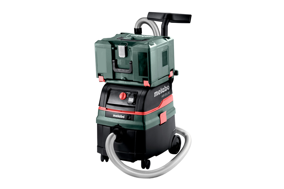 Metabo Allessauger ASR 25 L SC