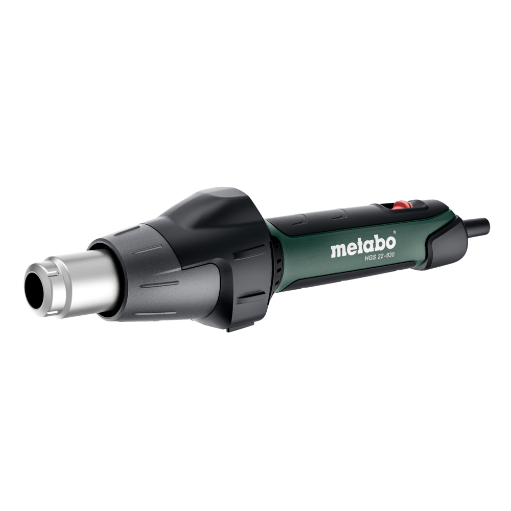 Metabo Heißluftgebläse HGS 22-630