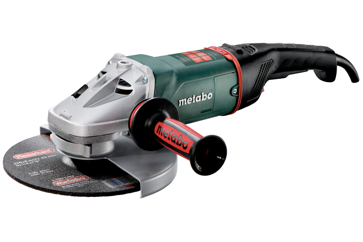 Metabo Winkelschleifer WEA 24-230 MVT Quick