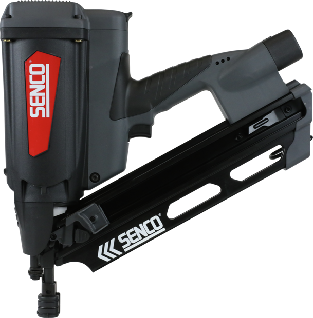 Senco Streifennagler SGT90i 34°