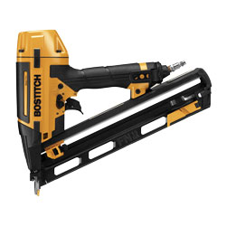 Bostitch Stiftnagler N62FNSP-E
