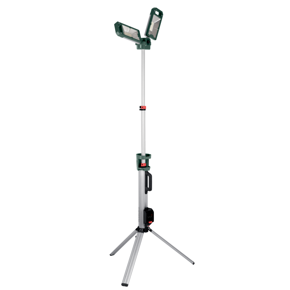 Metabo Akku-Baustrahler BSA 18 LED 5000 DUO-S