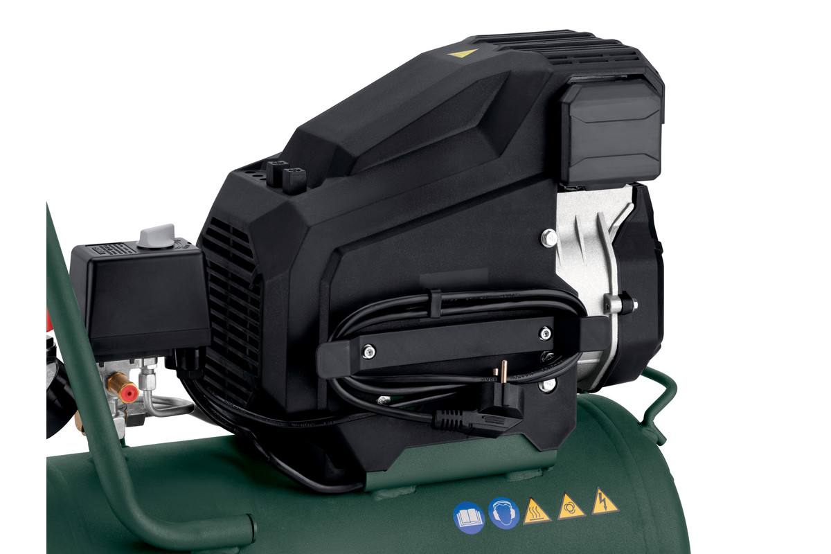 Metabo Kompressor Basic 250-24 OF