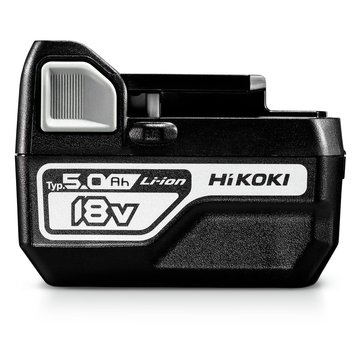 HiKOKI Akkupack BSL1850C – 18 V / 5,0 Ah Akku