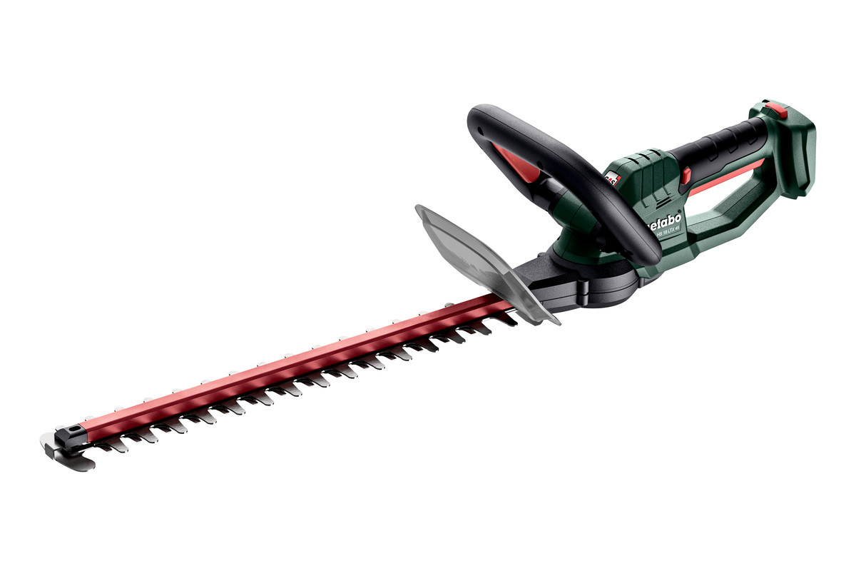 Metabo Akku-Heckenschere HS 18 LTX 45