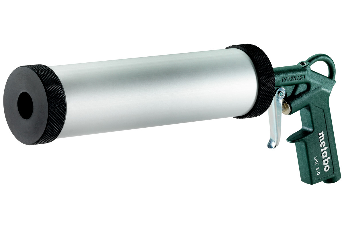 Metabo Druckluft-Kartuschenpistole DKP 310