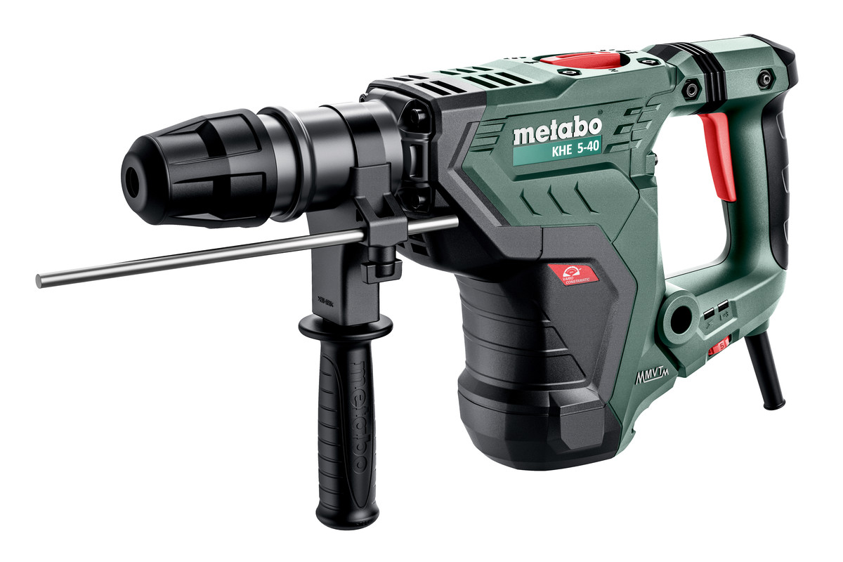 Metabo Kombihammer KHE 5-40