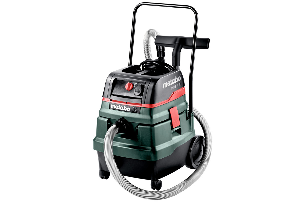 Metabo Allessauger ASR 50 L SC