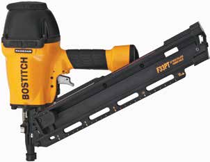Bostitch Streifennagler F33PT-E