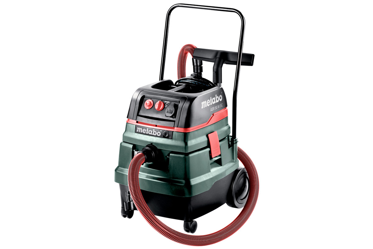 Metabo Allessauger ASR 50 M SC