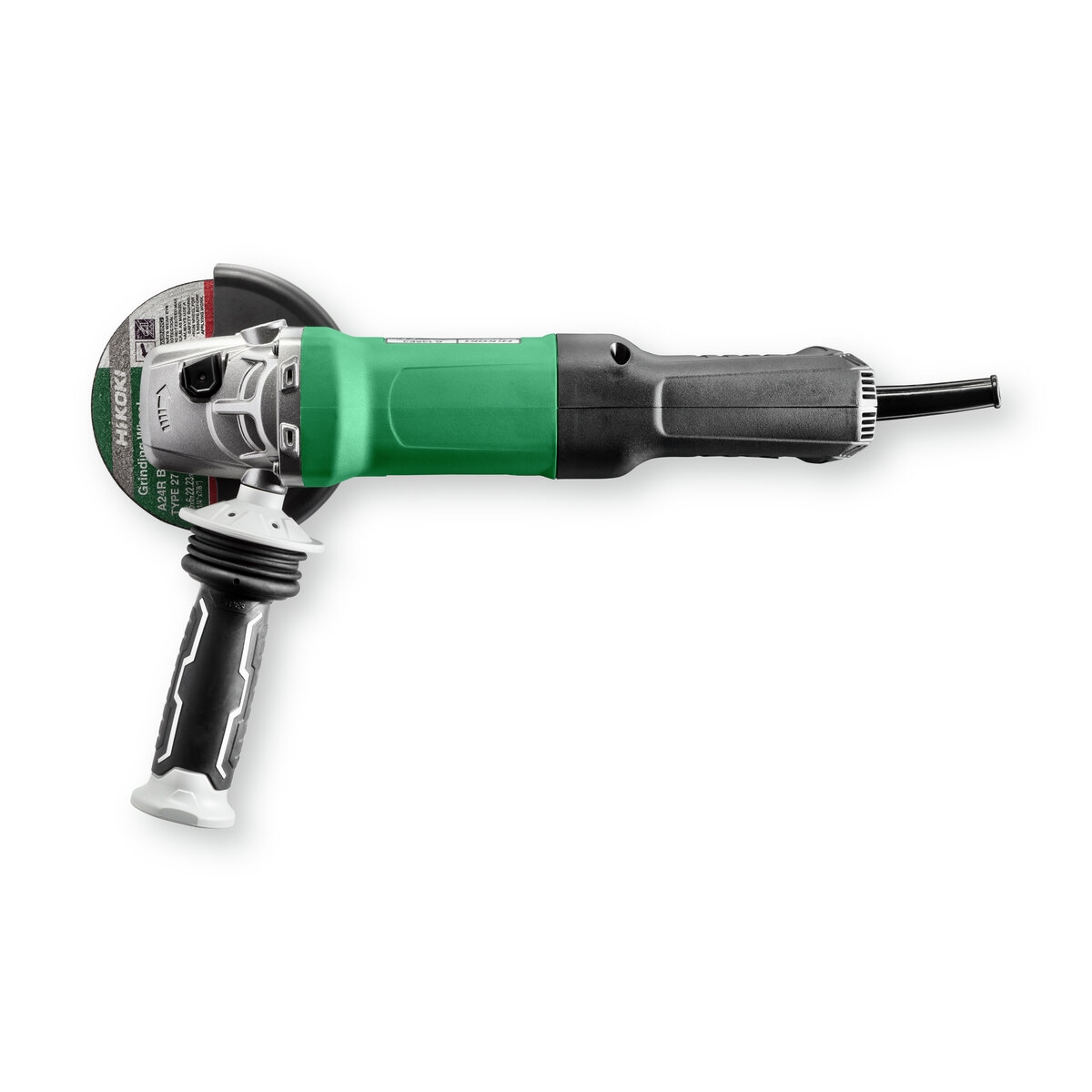 HiKOKI Winkelschleifer G13SE3