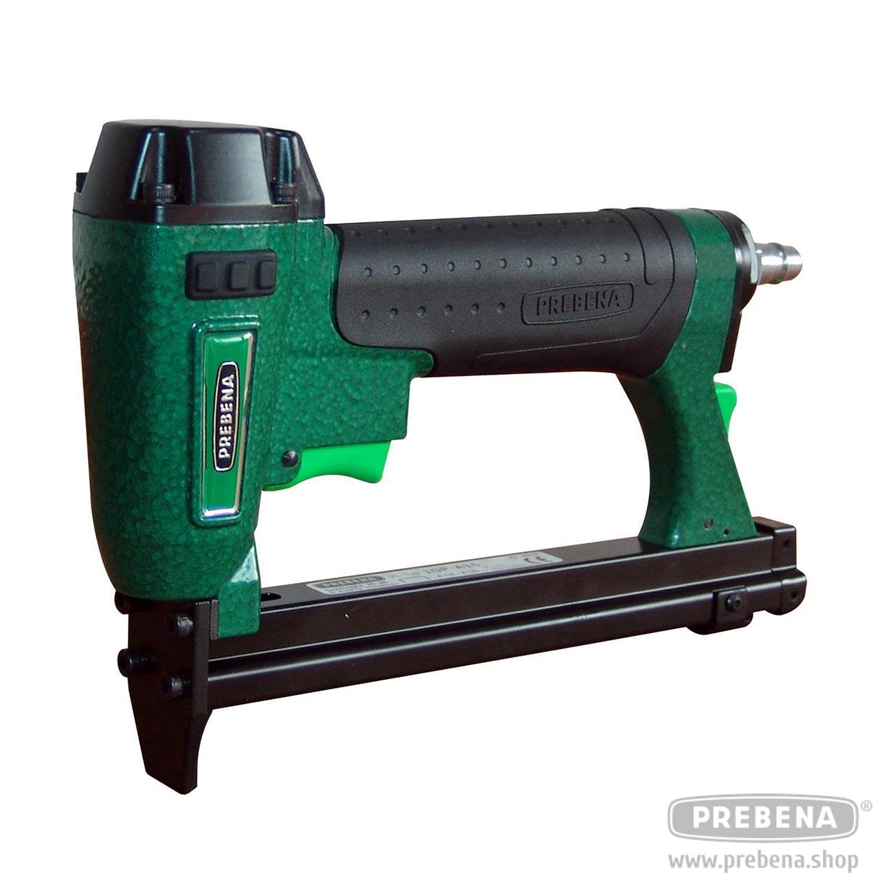 PREBENA 1GP-D16 Druckluftnagler für 4-16mm