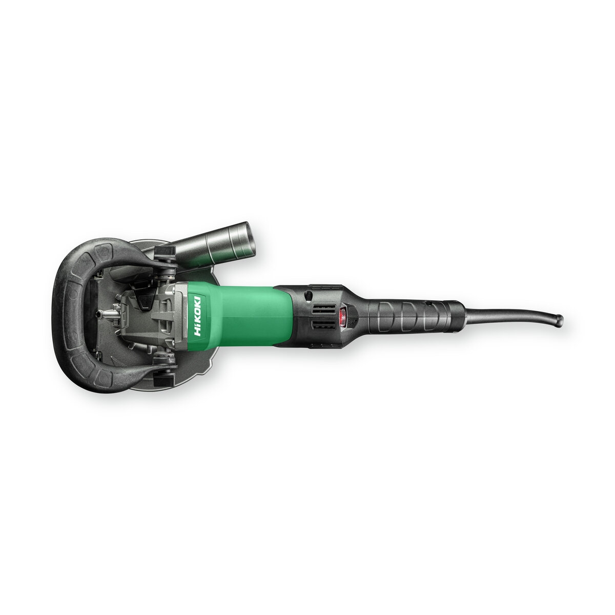 HiKOKI Winkelschleifer G18DSL2