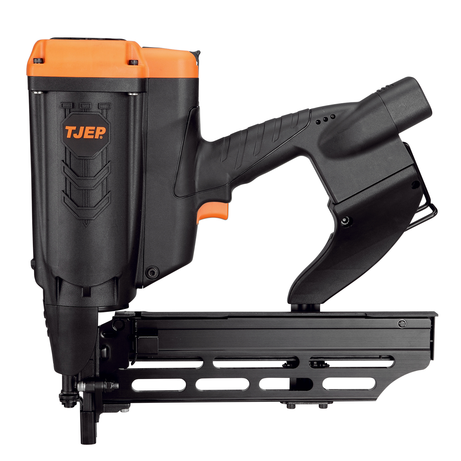 TJEP PQZ-75 GAS 3G Klammernagler für 35-75mm